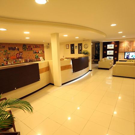 San Manuel Praia Hotel Aracaju Kültér fotó