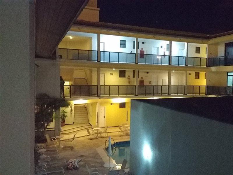 San Manuel Praia Hotel Aracaju Kültér fotó