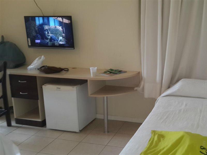 San Manuel Praia Hotel Aracaju Kültér fotó