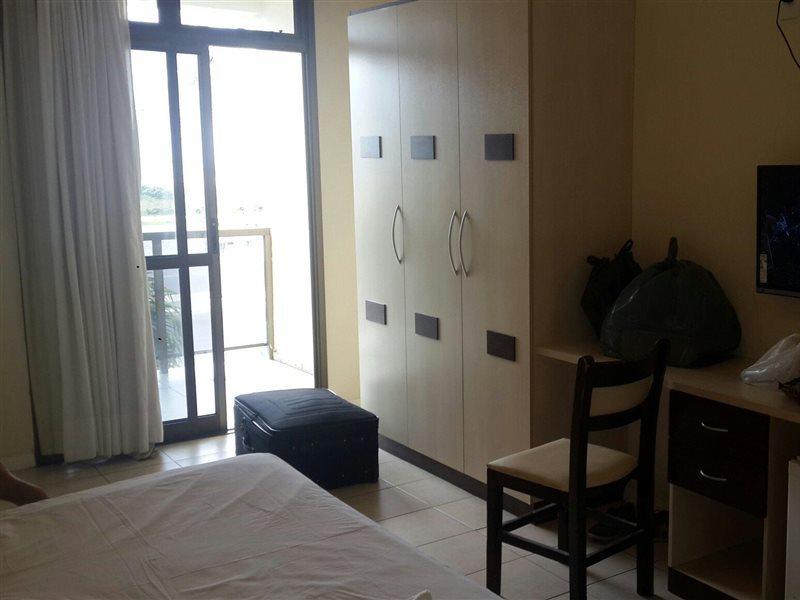 San Manuel Praia Hotel Aracaju Kültér fotó