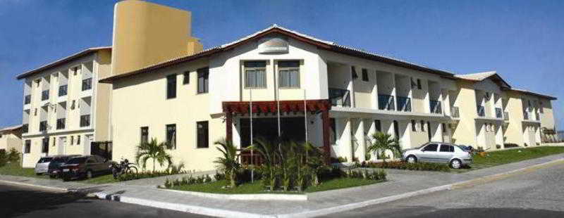 San Manuel Praia Hotel Aracaju Kültér fotó