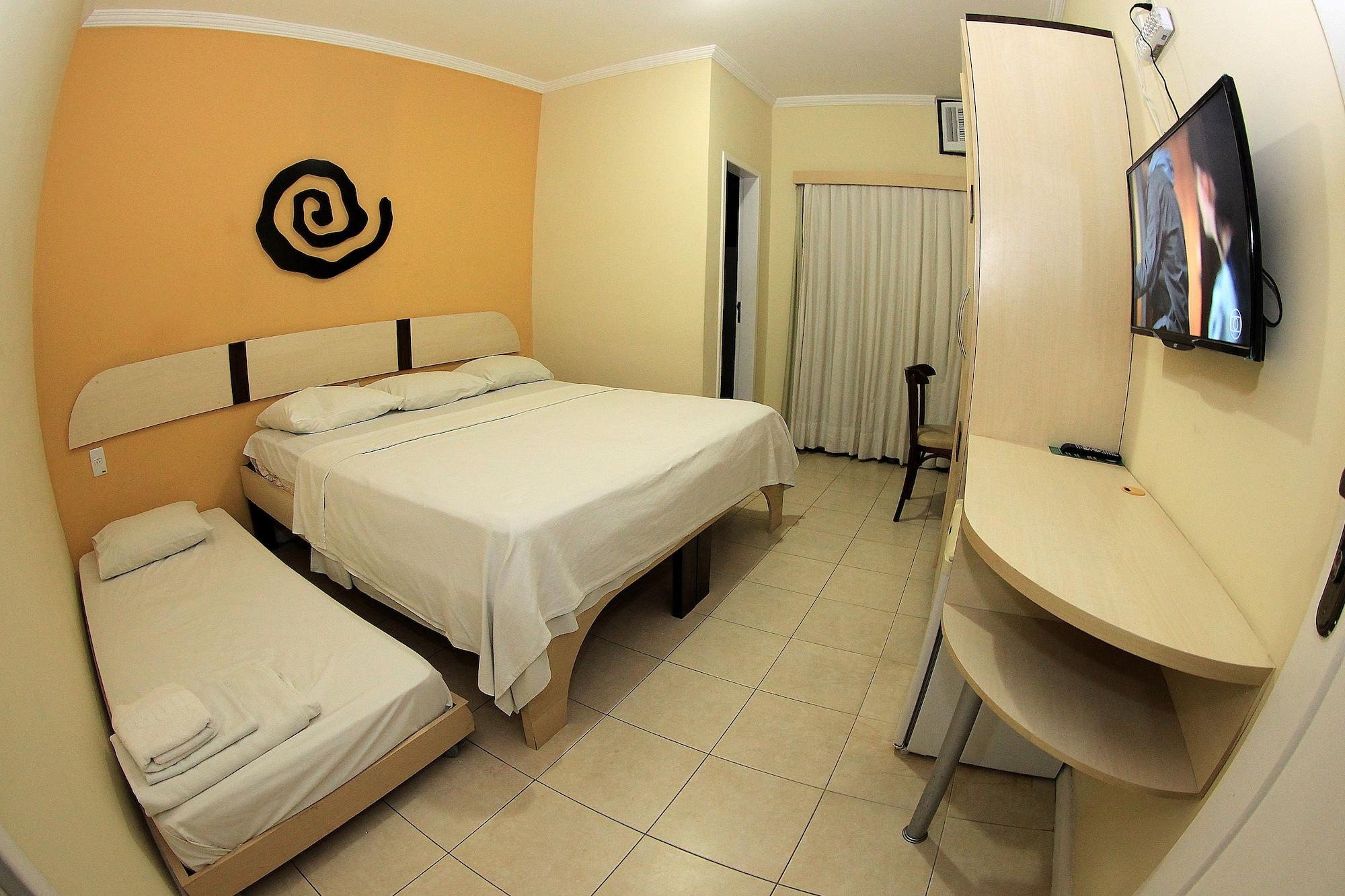 San Manuel Praia Hotel Aracaju Kültér fotó