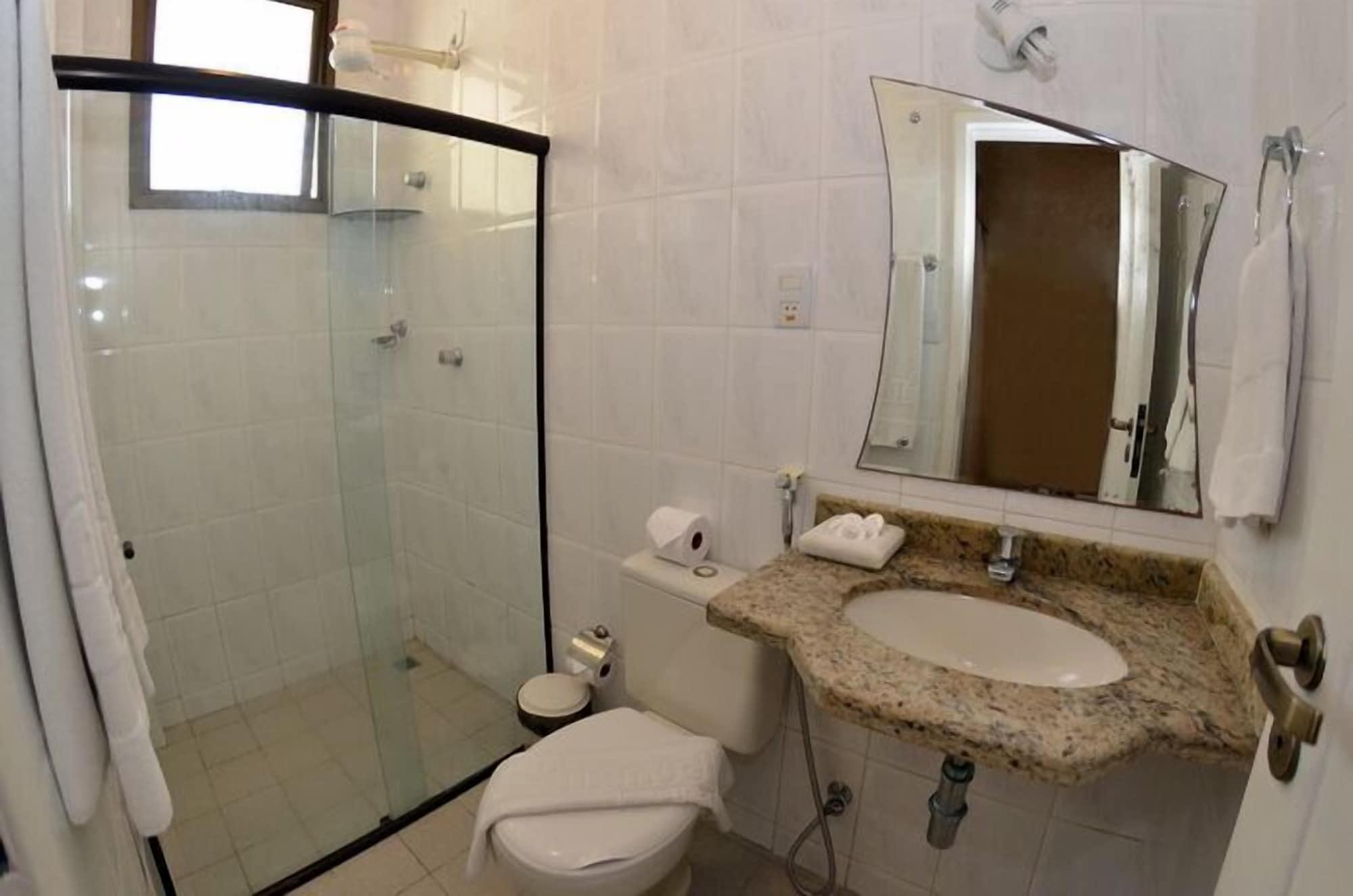 San Manuel Praia Hotel Aracaju Kültér fotó
