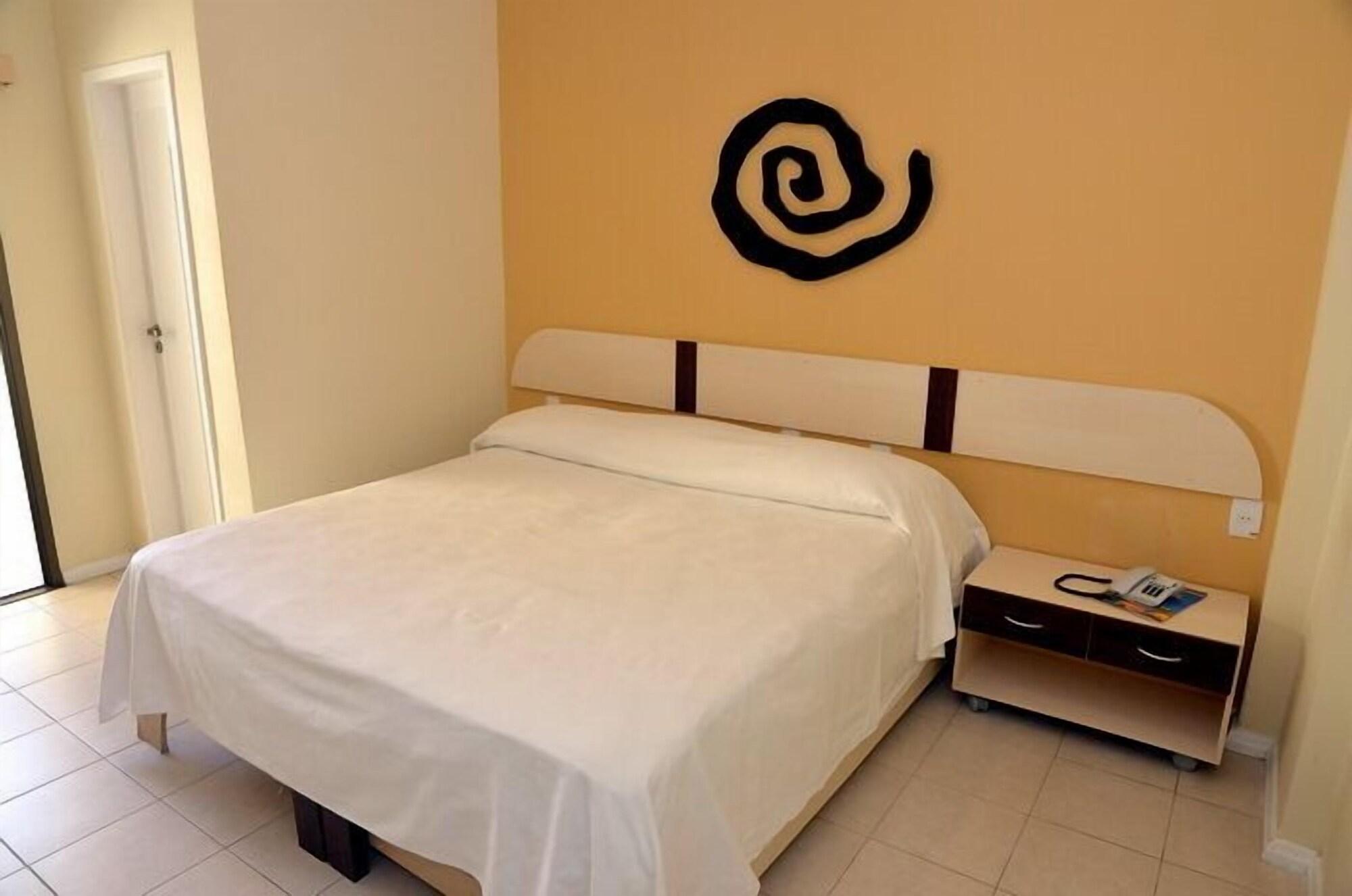 San Manuel Praia Hotel Aracaju Kültér fotó