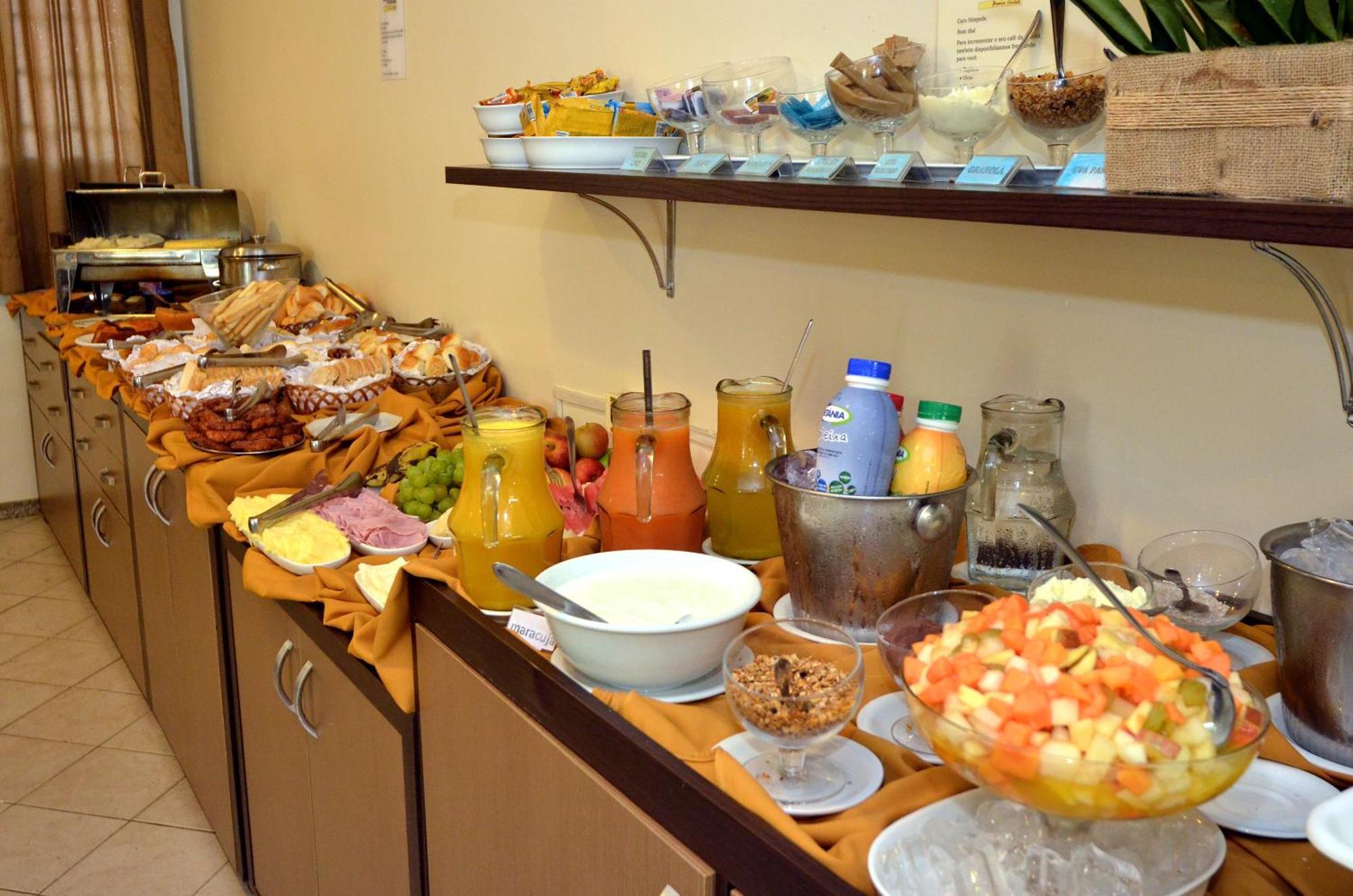 San Manuel Praia Hotel Aracaju Kültér fotó