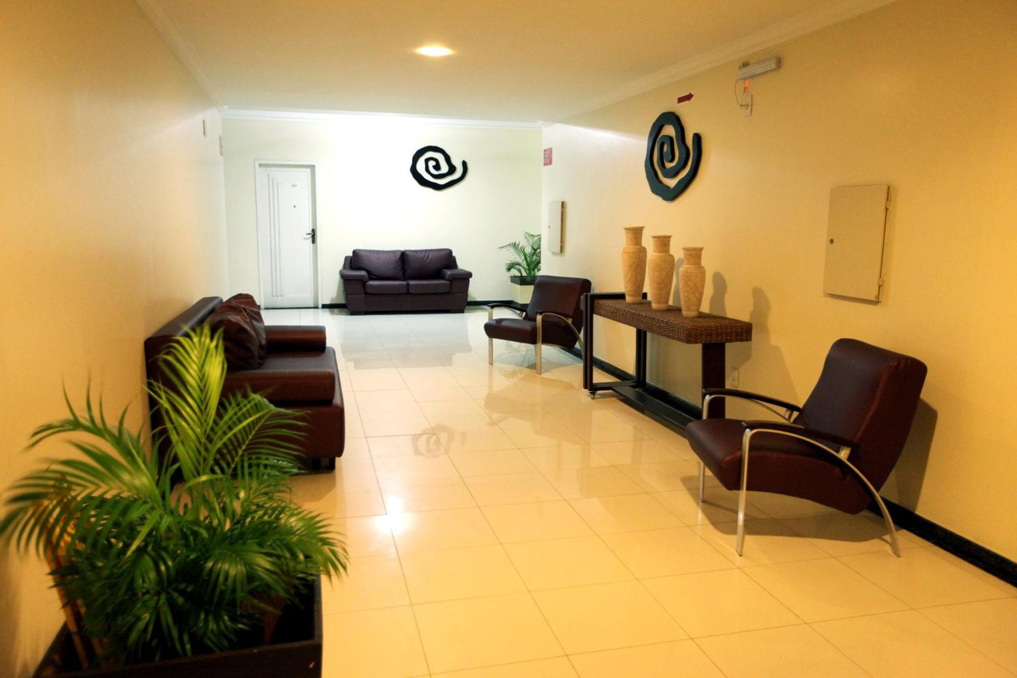 San Manuel Praia Hotel Aracaju Kültér fotó