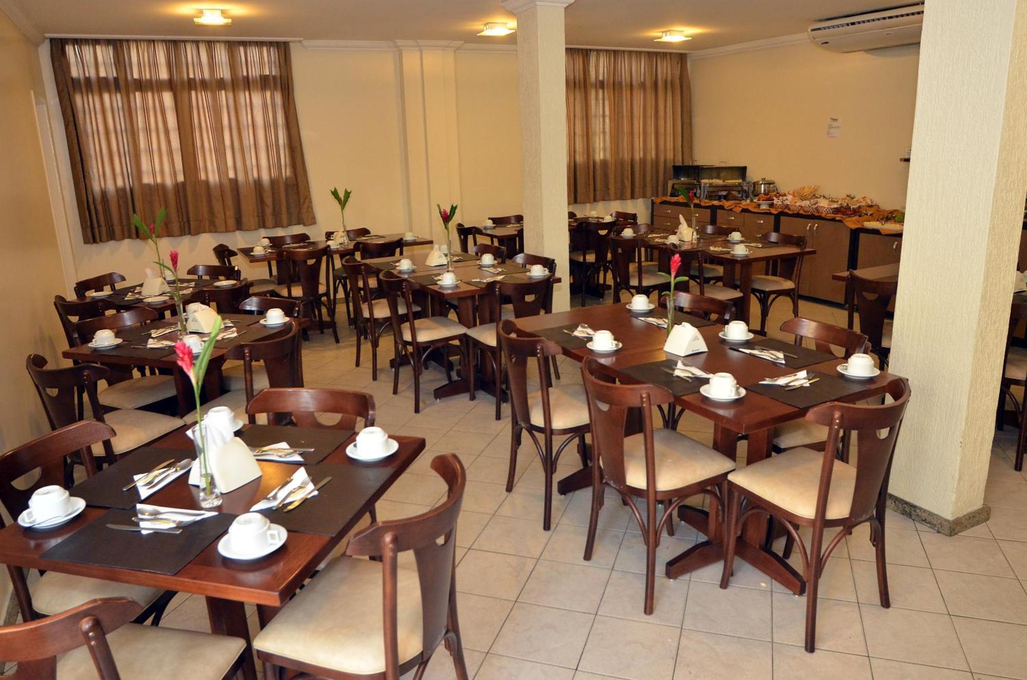 San Manuel Praia Hotel Aracaju Kültér fotó
