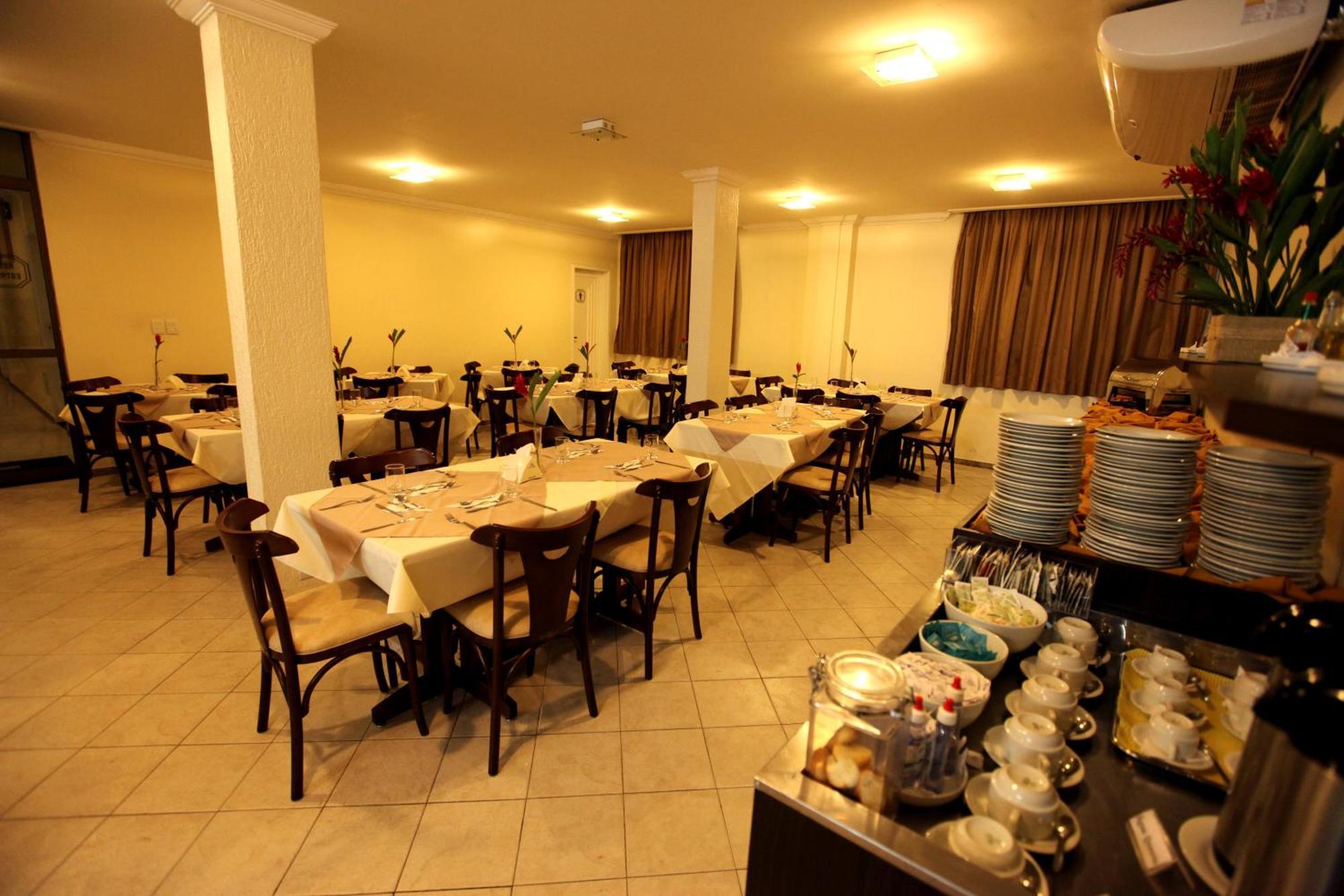 San Manuel Praia Hotel Aracaju Kültér fotó
