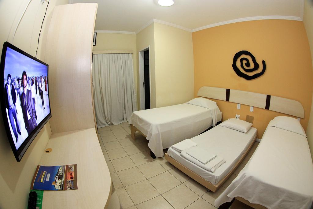 San Manuel Praia Hotel Aracaju Kültér fotó