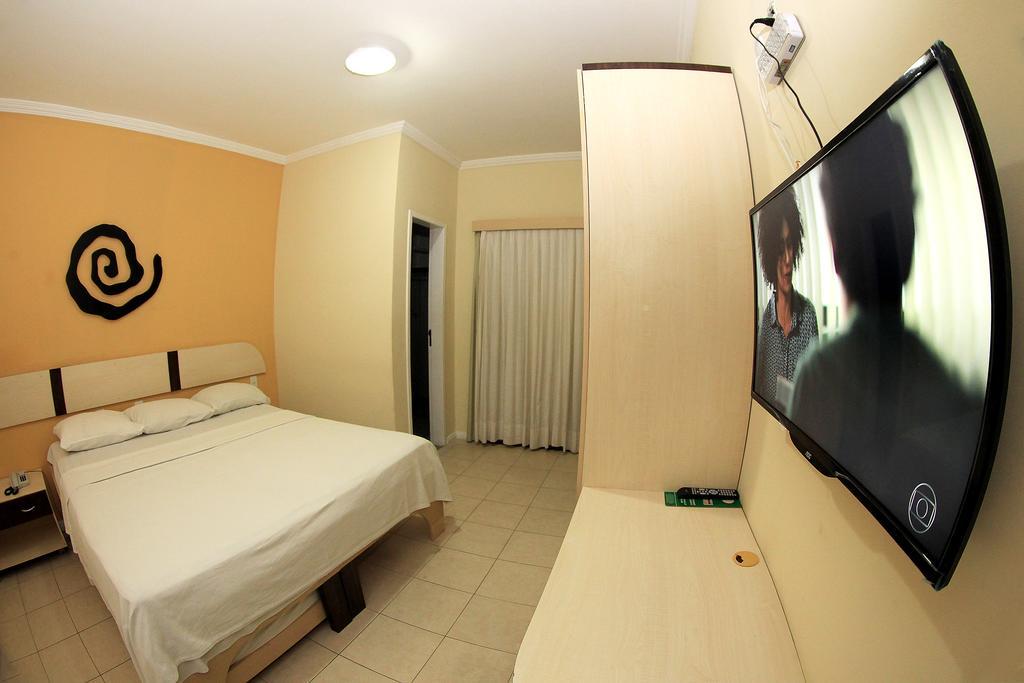 San Manuel Praia Hotel Aracaju Kültér fotó