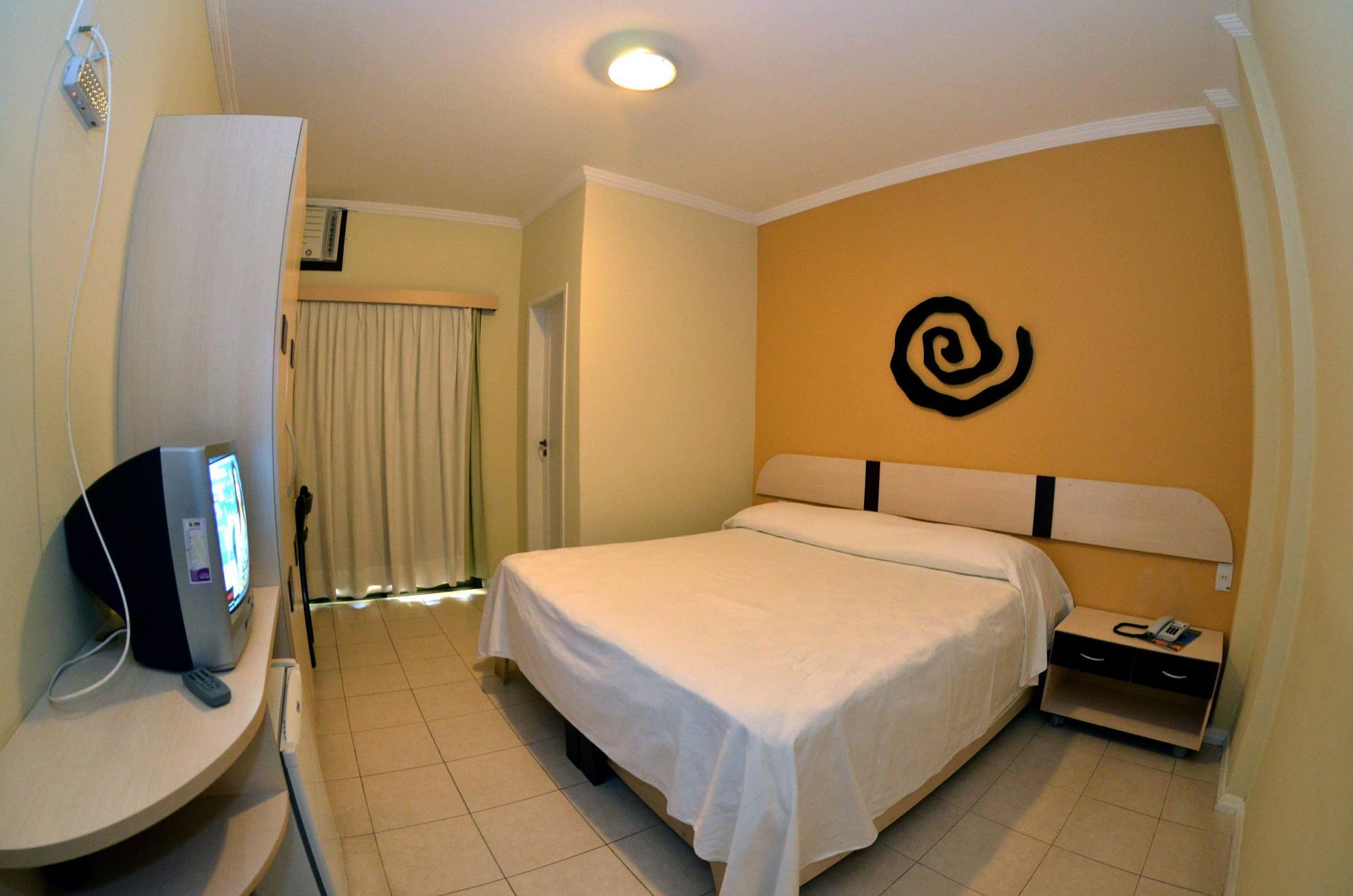 San Manuel Praia Hotel Aracaju Kültér fotó