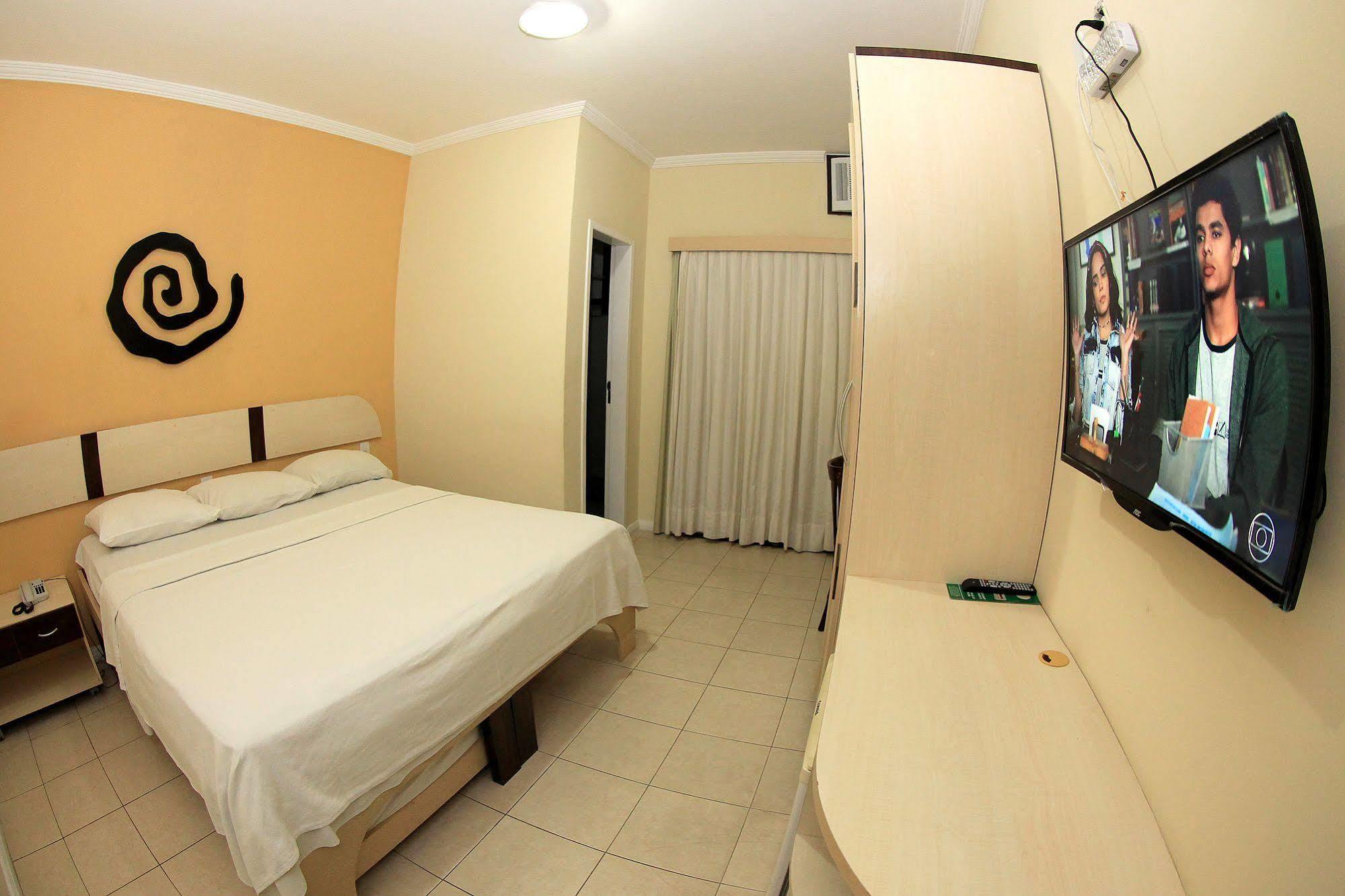 San Manuel Praia Hotel Aracaju Kültér fotó