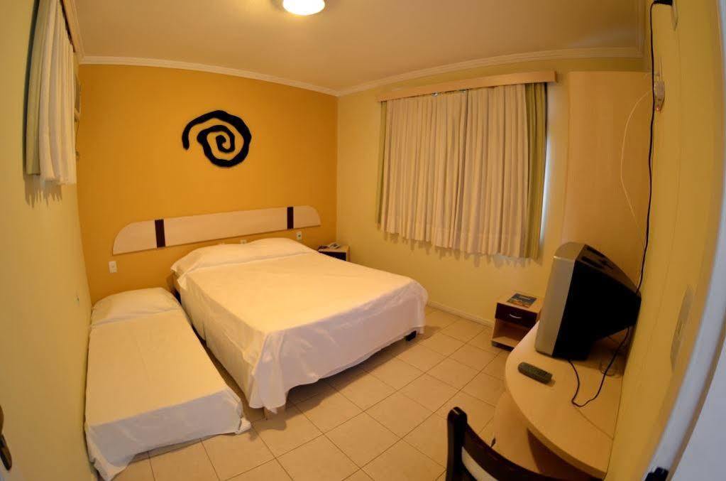 San Manuel Praia Hotel Aracaju Kültér fotó