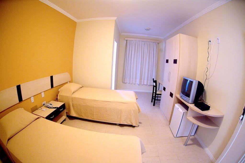 San Manuel Praia Hotel Aracaju Kültér fotó