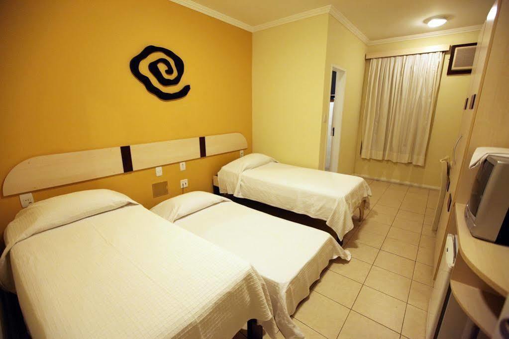 San Manuel Praia Hotel Aracaju Kültér fotó