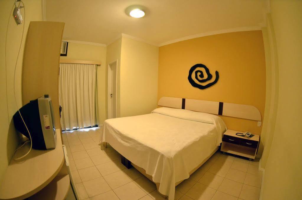San Manuel Praia Hotel Aracaju Kültér fotó